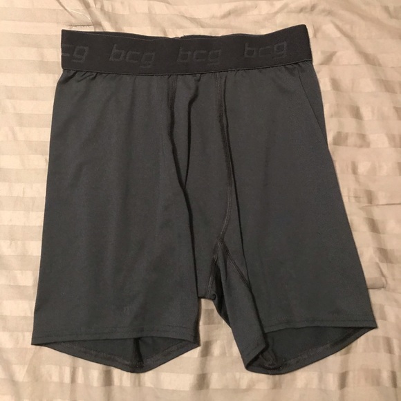 bcg compression pants